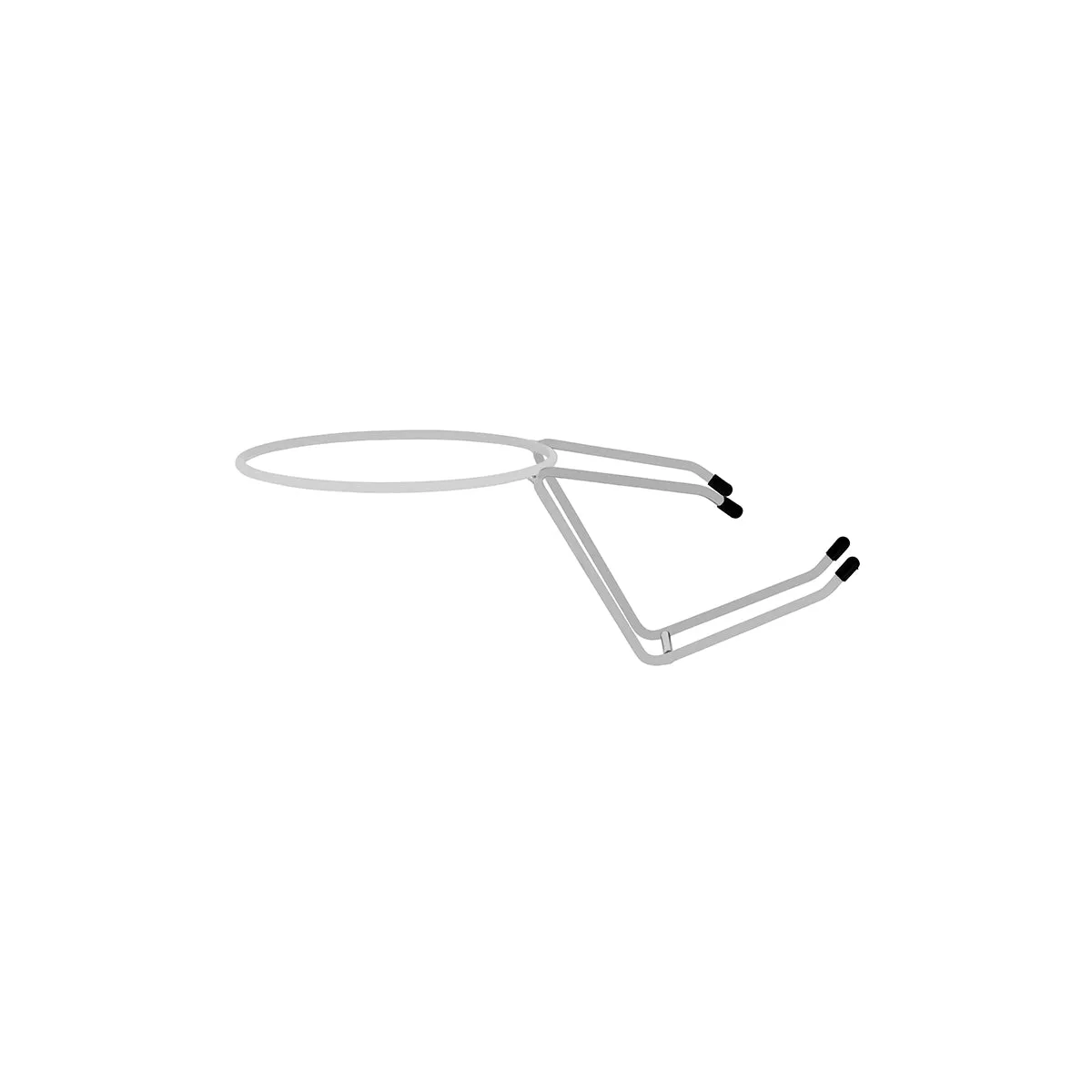 CHEF INOX TABLE STAND FOR 07892 BUCKET 175mm (*06891*) = 1 X EACH