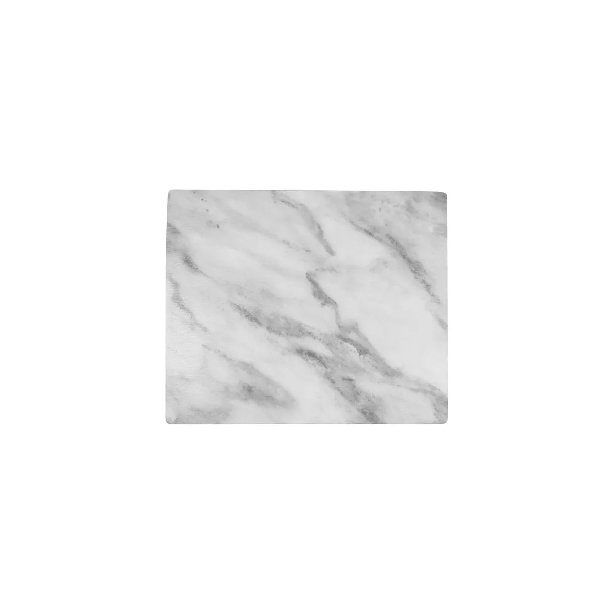 CHEF INOX PIZZA BRD RECT MELAMINE 310x255mm MARBLE EFFECT (*46815*) = 1 X EACH