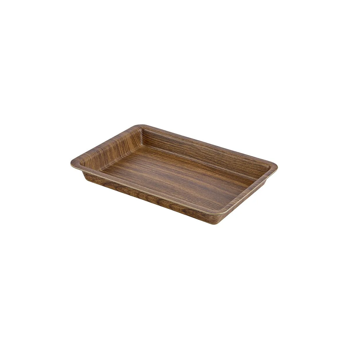EVELIN GASTRO TUB PLATTER LARGE 260x380x40mm (*EVE10190*) = 1 X EACH