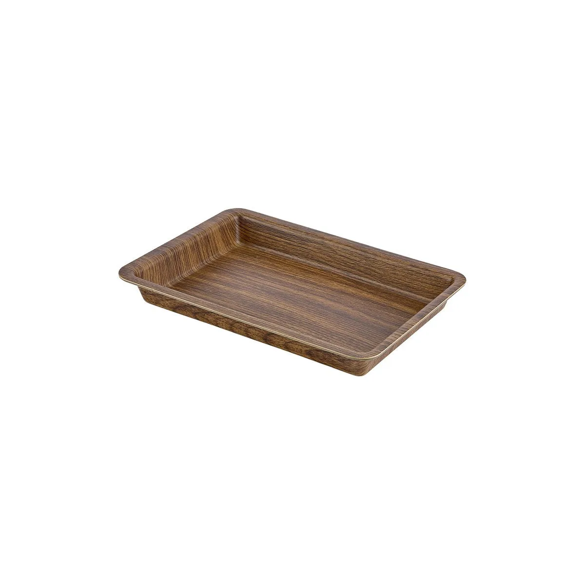 EVELIN GASTRO TUB PLATTER MEDIUM 230x330x40mm (*EVE10189*) = 1 X EACH