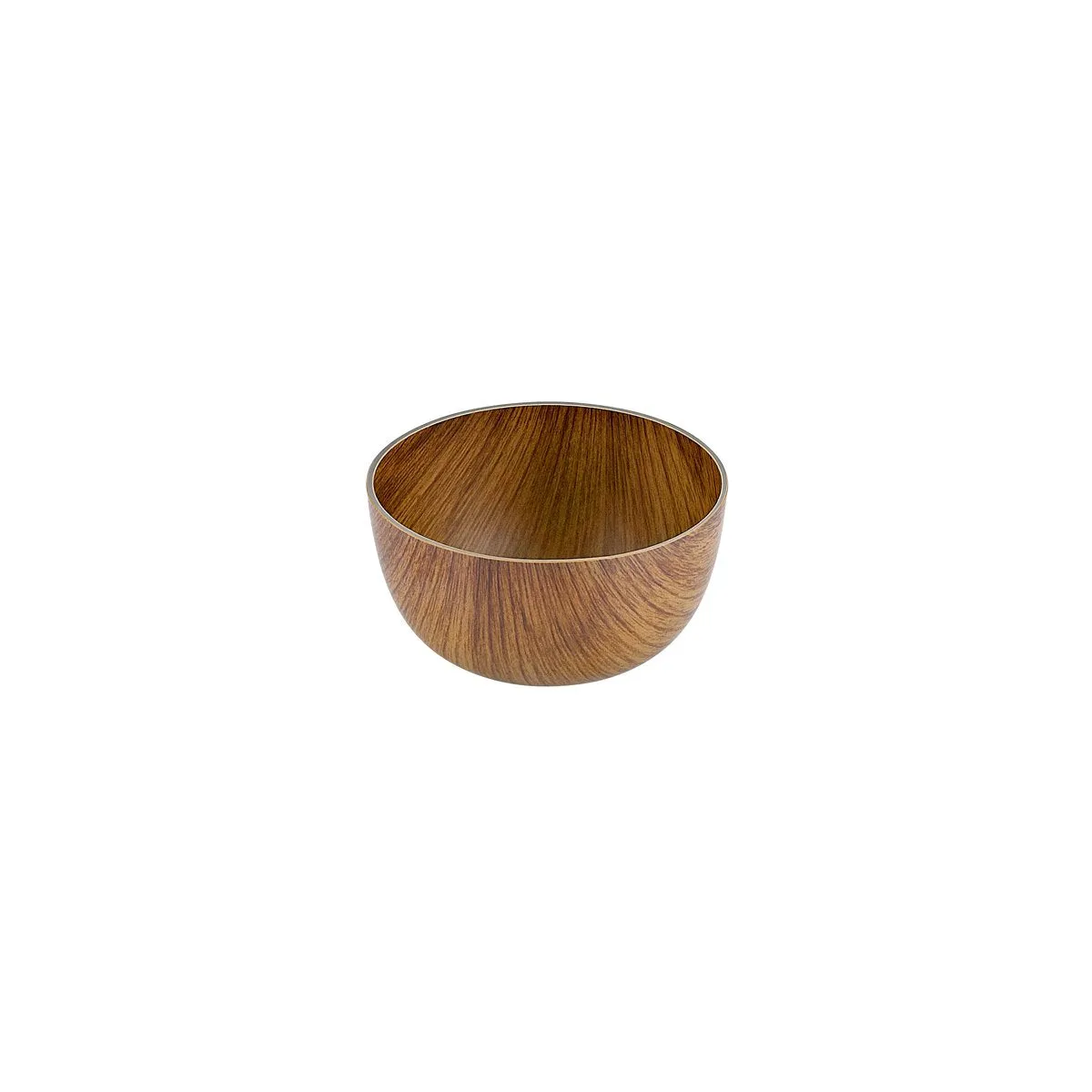 EVELIN ROUND BOWL SMALL 120x65mm (*EVE10181*) = 1 X EACH