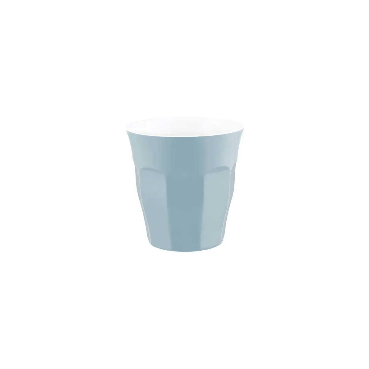 JAB GELATO CORNFLOWER BLUE/WHITE TUMBLE 300ML (*47564*) = PACK OF 12 X EACHES