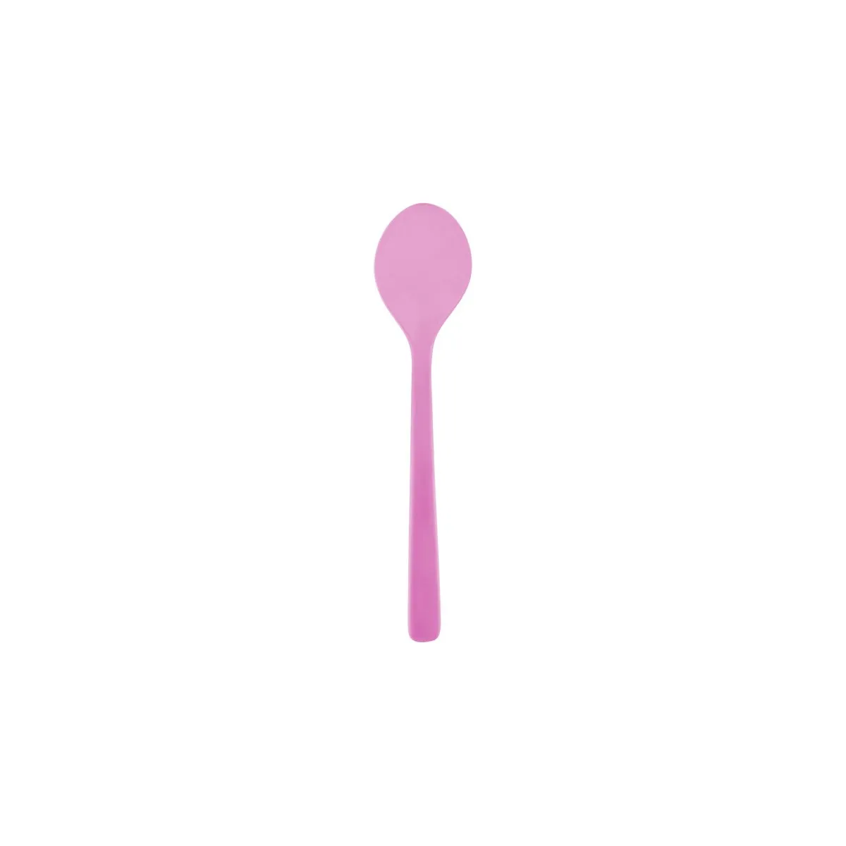 JAB GELATO-PINK TEASPOON 140mm (*47411*) = PACK OF 12 X EACHES