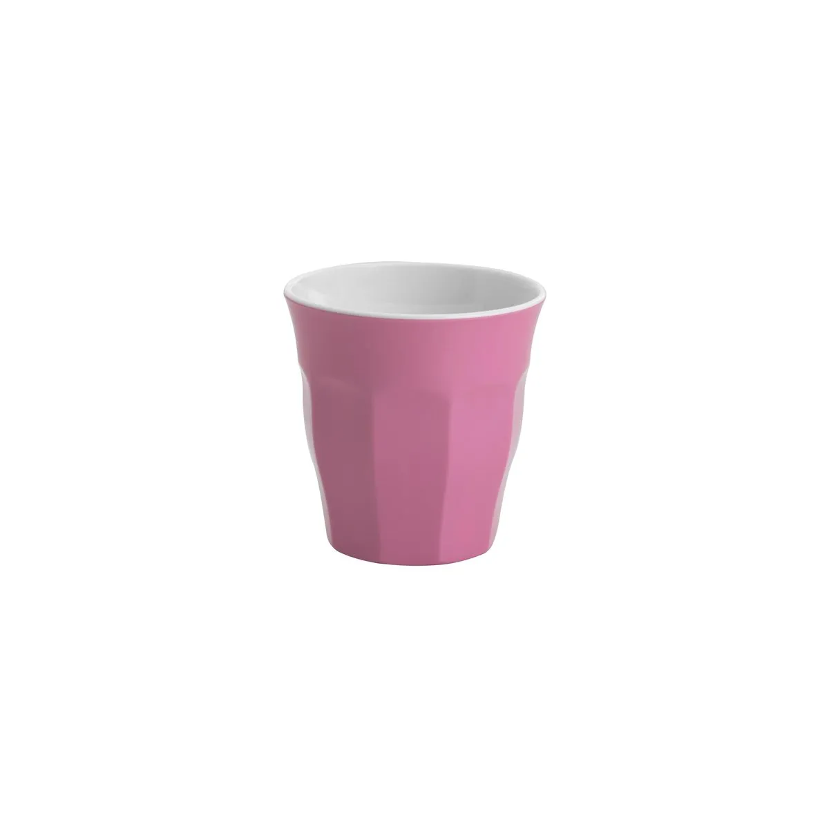 JAB GELATO-PINK/WHITE TUMBLER 90mm 300ml (*47407*) = PACK OF 12 X EACHES