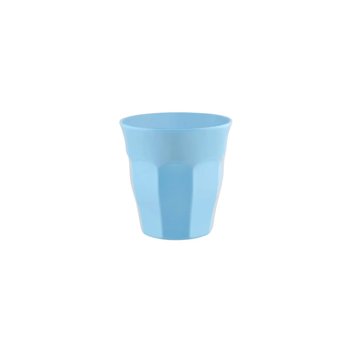 JAB SORBET- BLUE DAIQUIRI TUMBLER 90mm 300ml (*48903*) = PACK OF 6 X EACHES