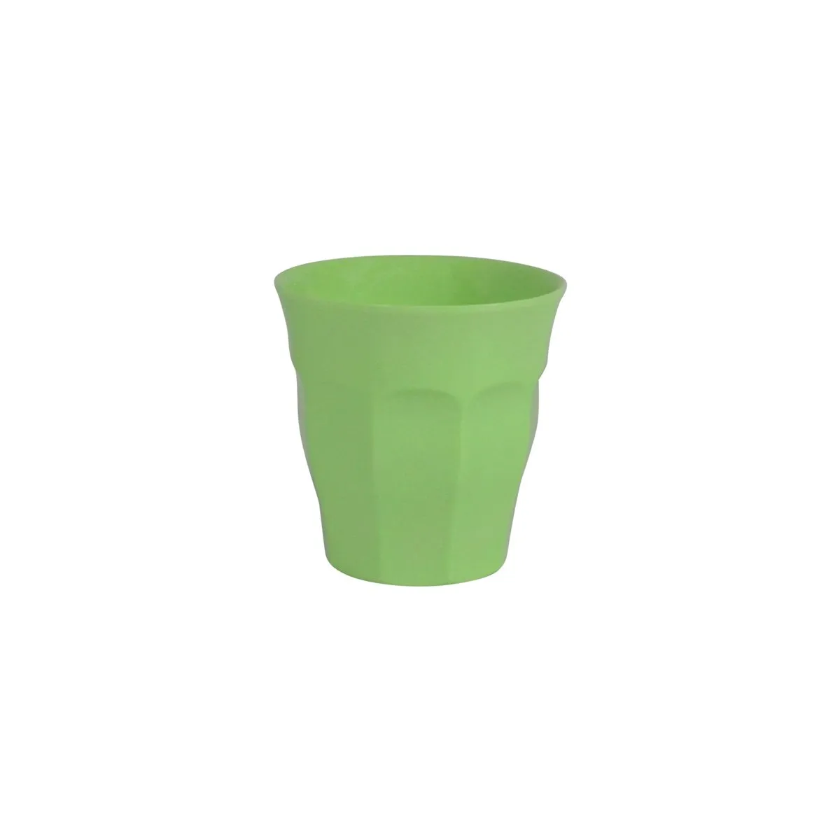 JAB SORBET- GREEN TEA TUMBLER 90mm 300ml (*48904*) = PACK OF 6 X EACHES