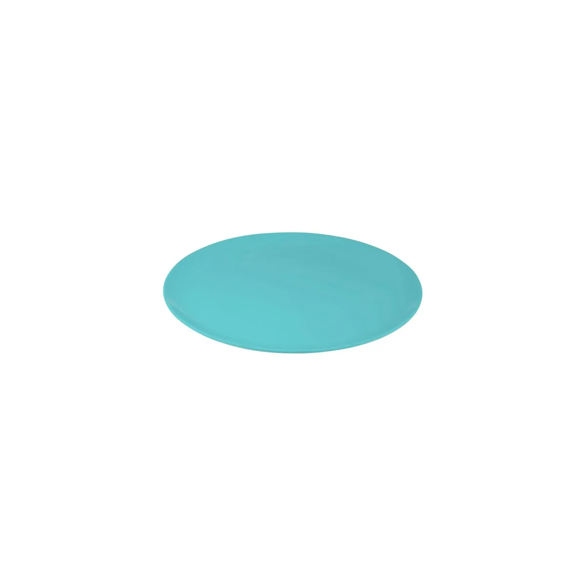 JAB SORBET-BUBBLE GUM ROUND PLATE COUPE 200mm (*48615*) = PACK OF 6 X EACHES