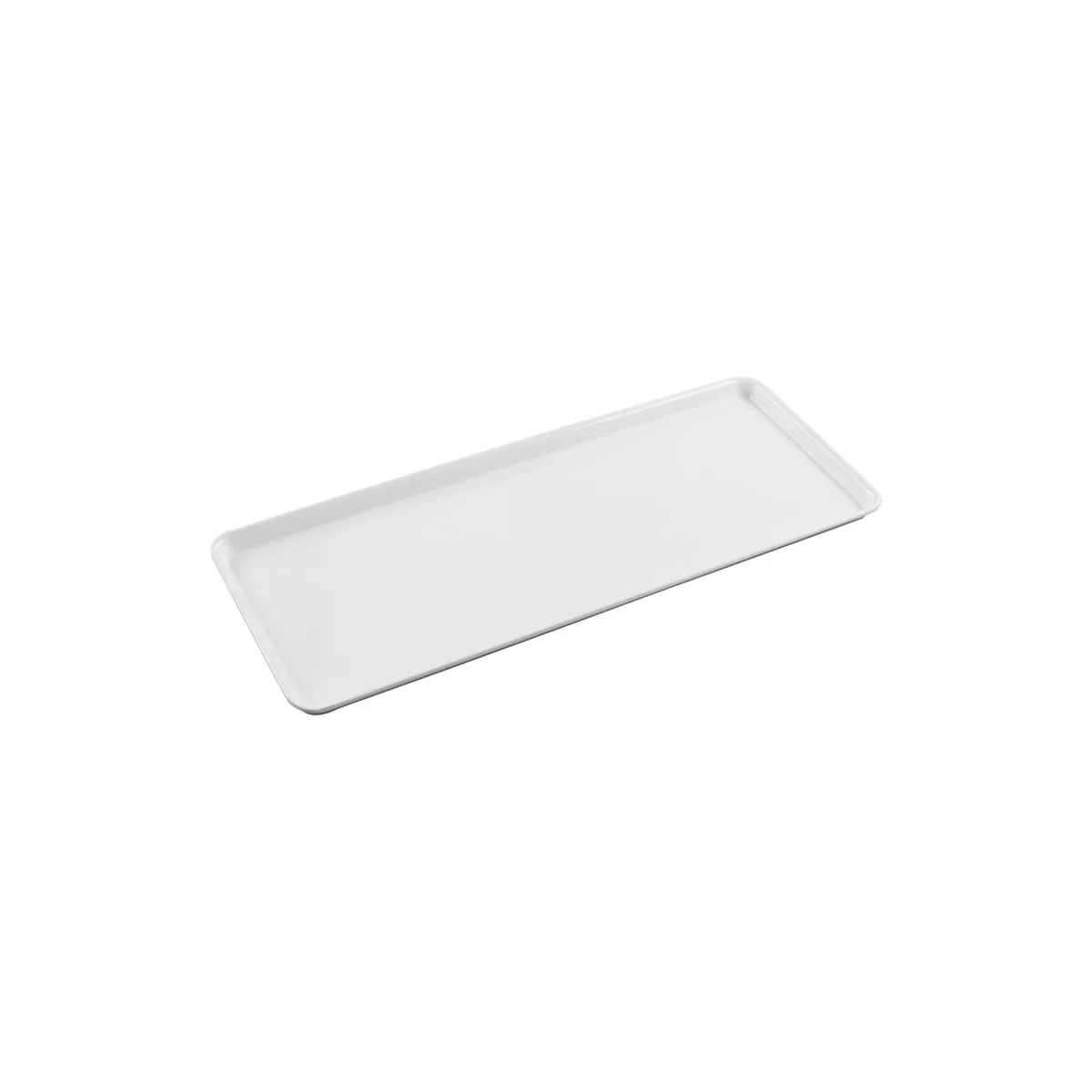 SUPERWARE RECTANGULAR PLATTER 385 x150mm (*49025*) = PACK OF 6 X EACHES