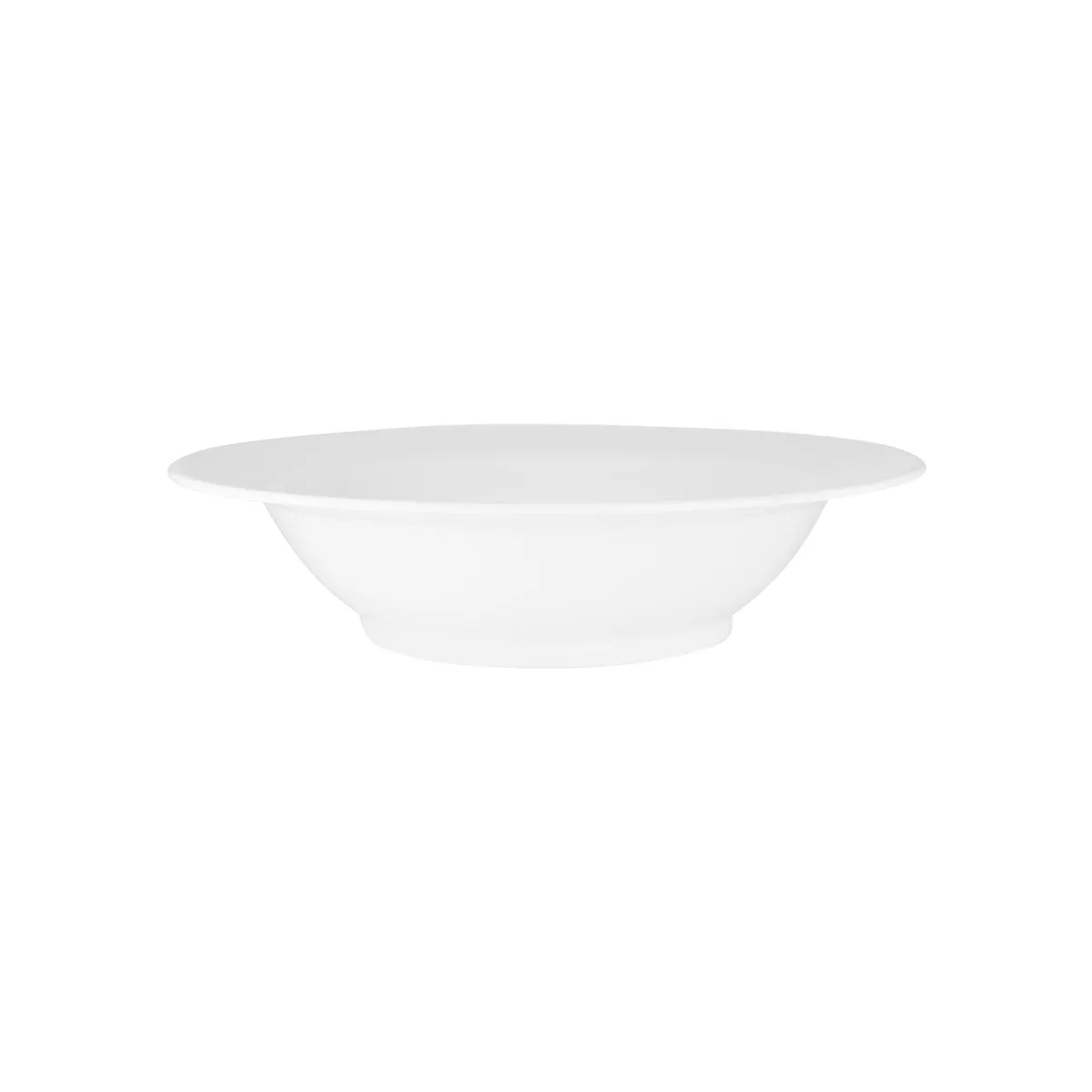 SUPERWARE ROUND BOWL DEEP W/FLARED RIM 380x90mm (20161) (*49315*) = PACK OF 2 X EACHES