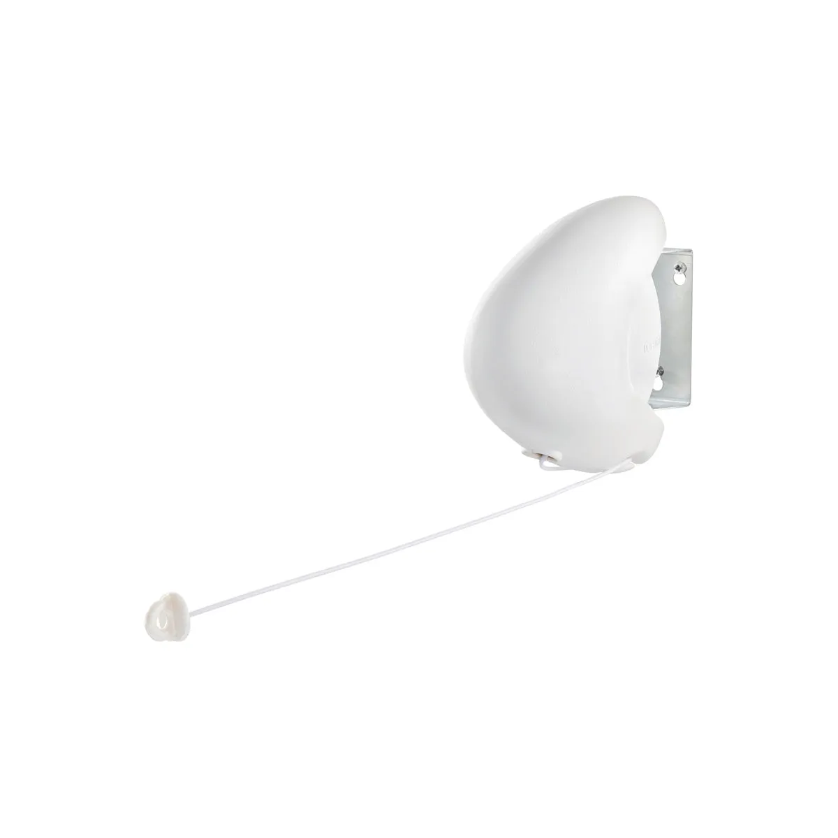 LEIFHEIT ROLLFIX 80 WALL DRYER SINGLE 8M 6KG (*LEFL83106*) = PACK OF 4 X EACHES
