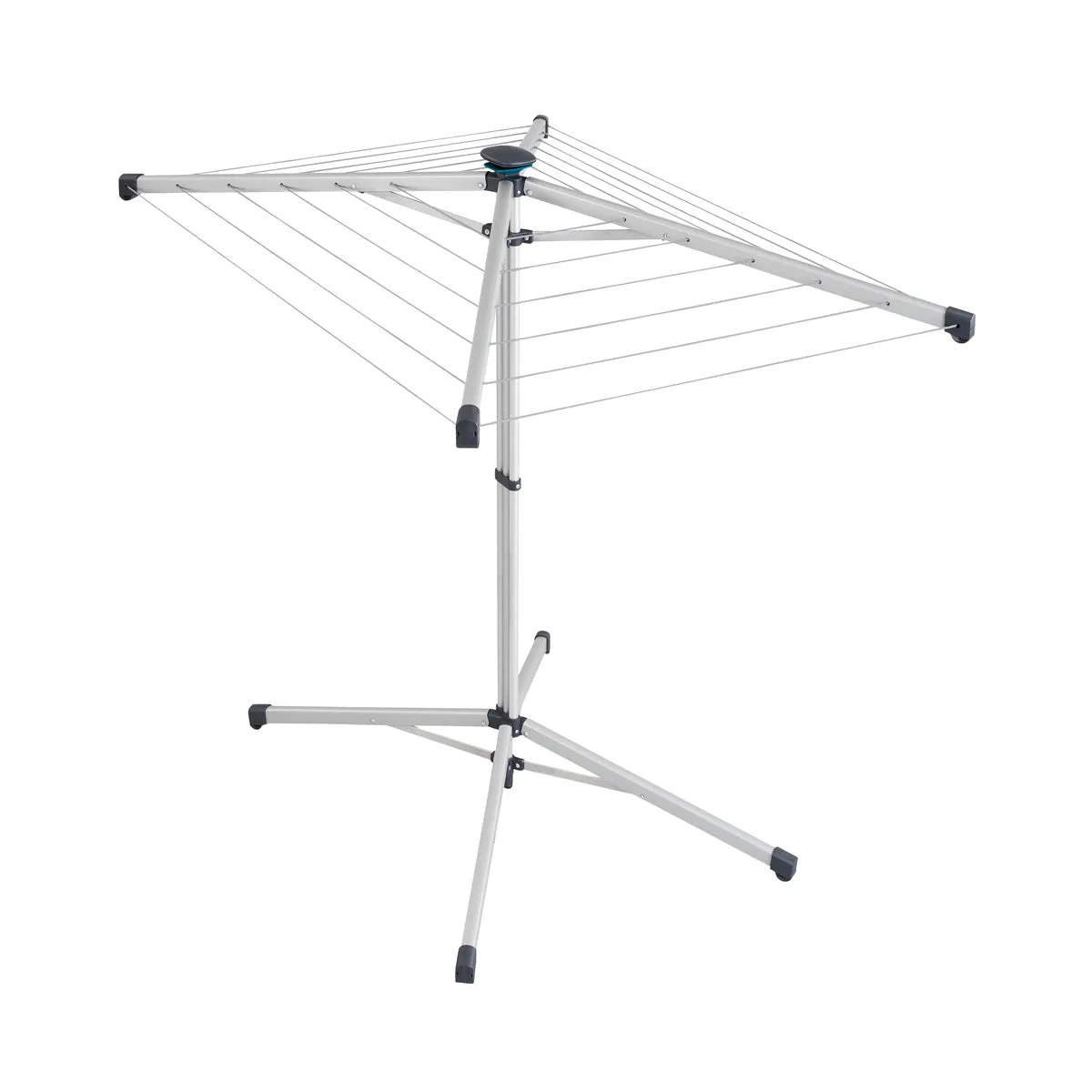 LEIFHEIT LINO POP UP STANDING ROTARY DRYER 14M 1450x120x90mm (*LEFL82500*) = PACK OF 4 X EACHES