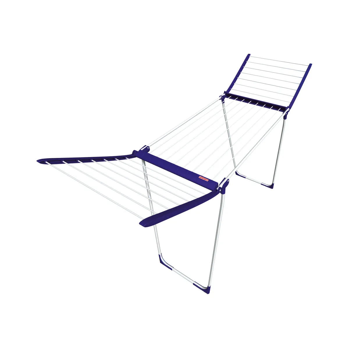 LEIFHEIT PEGASUS 160 SLIM AIRER 16M 885x1740x550mm (*LEFL81701*) = PACK OF 6 X EACHES