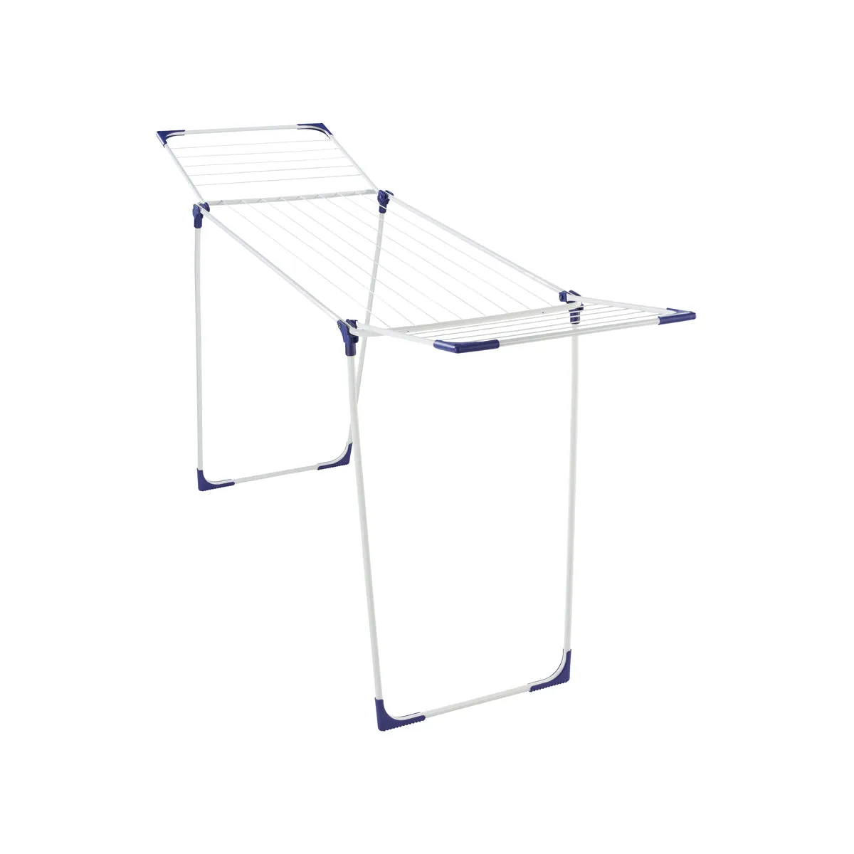 LEIFHEIT PEGASUS 180 SOLID AIRER 180 18M 885x1815x560mm (*LEFL81621*) = PACK OF 4 X EACHES