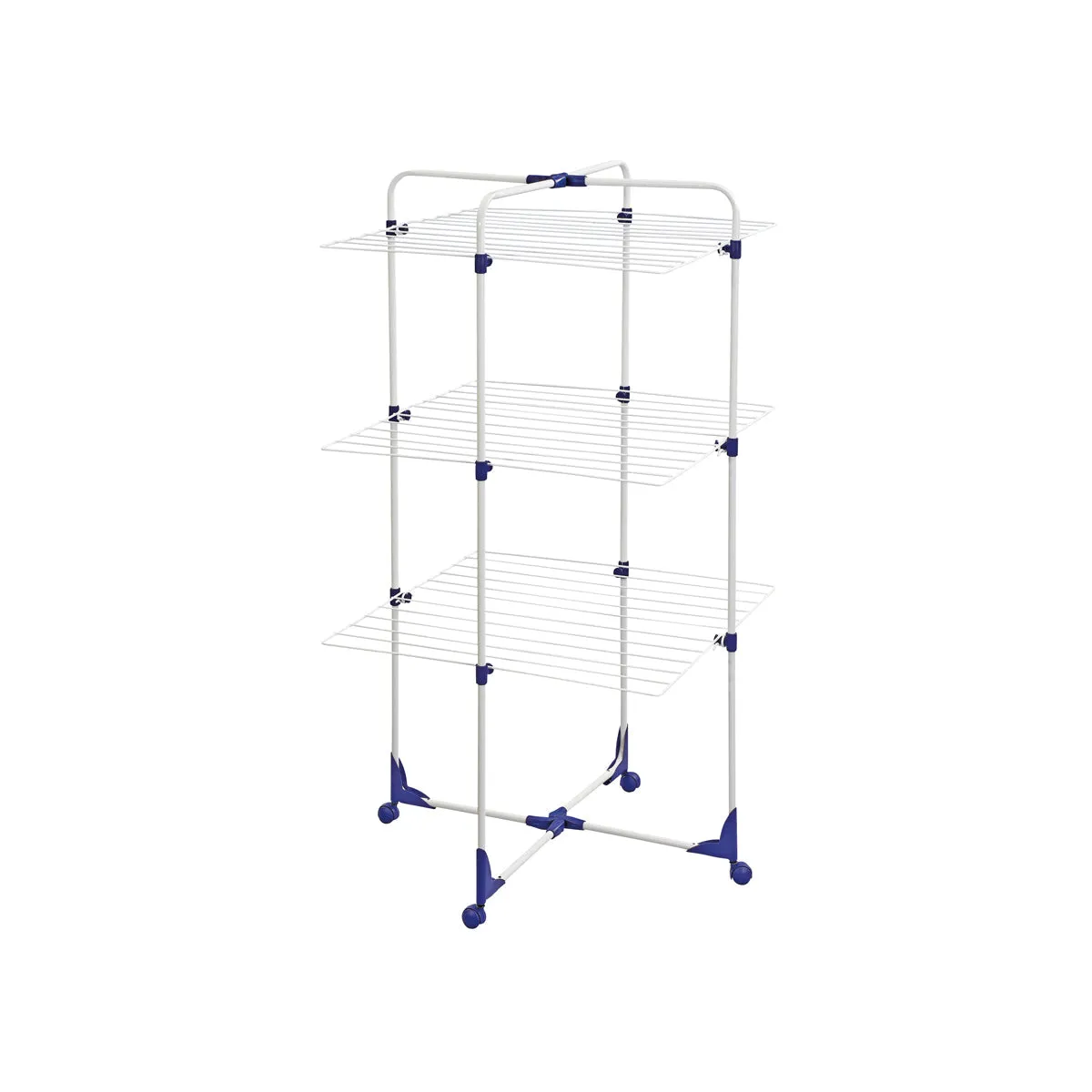 LEIFHEIT CLASSIC TOWER DRYER 270 27M 1260x680x680mm (*LEFL81454*) = PACK OF 4 X EACHES