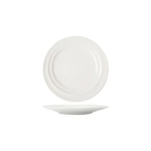 MAXADURA RESONATE-ROUND PLATE COUPE 285mm (*RPM9501*) = PACK OF 12 X EACHES
