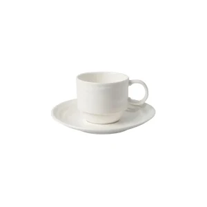 MAXADURA RESONATE- COFFEE CUP STACKABLE 265ml (*RPM9517*) = PACK OF 12 X EACHES