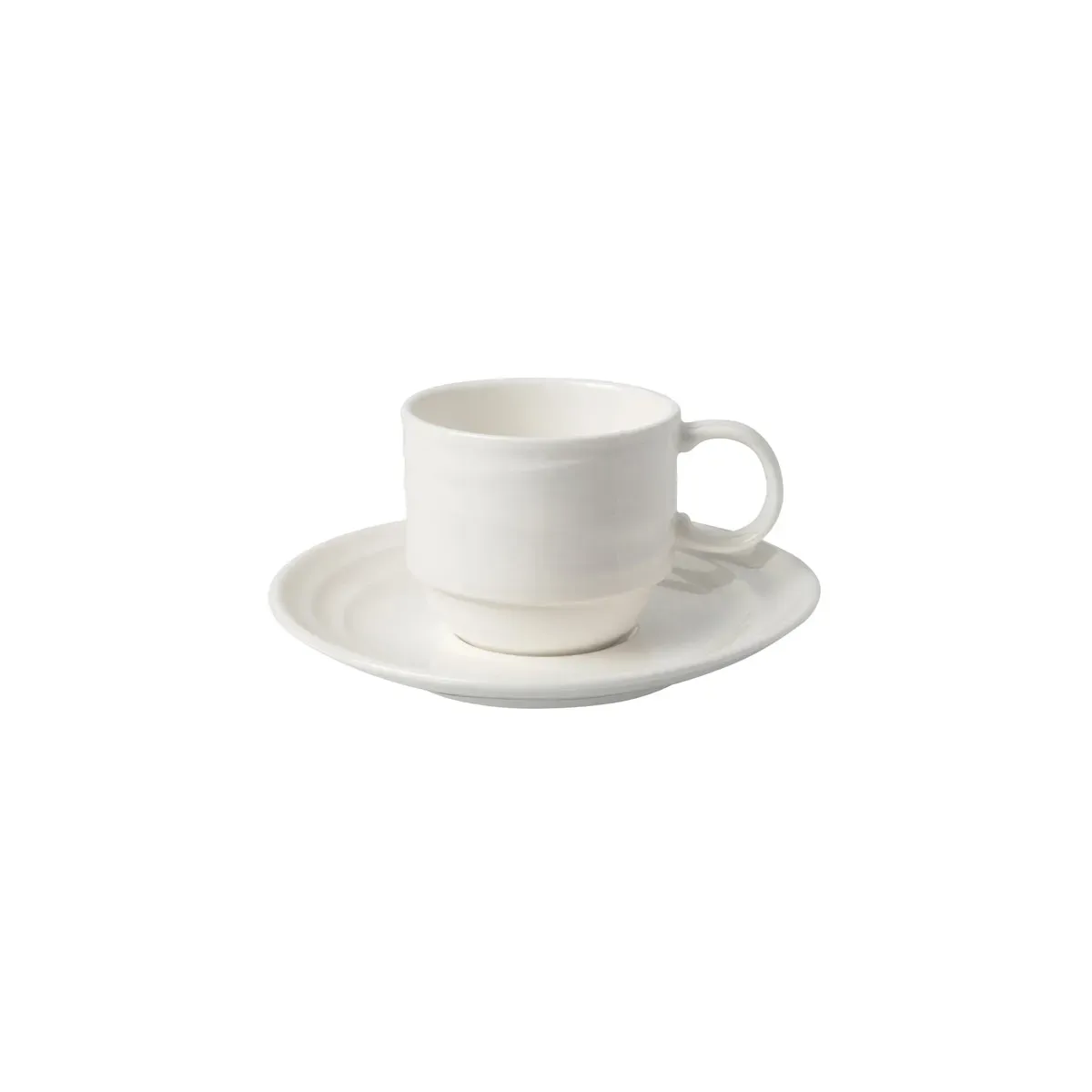 MAXADURA RESONATE- COFFEE CUP STACKABLE 265ml (*RPM9517*) = PACK OF 12 X EACHES
