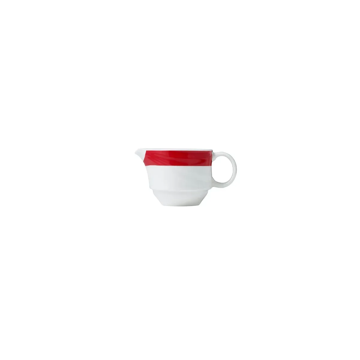 MAXADURA RESONATE- CREAMER 125ml RED BAND (*RPM9519RED*) = PACK OF 12 X EACHES