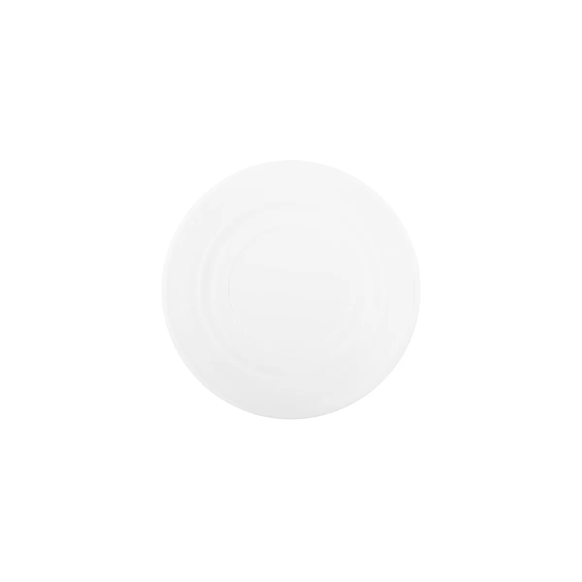 SUPERWARE COFFEE/TEA CUP SAUCER TO SUIT 49331 (20157) (*49332*) = PACK OF 6 X EACHES