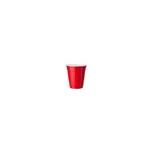 REDDS MICROS RED SHOT CUP 60ml 50PK (C 4) (*RC-60RD50-4*) = SLEEVE OF 4 X PACKETS