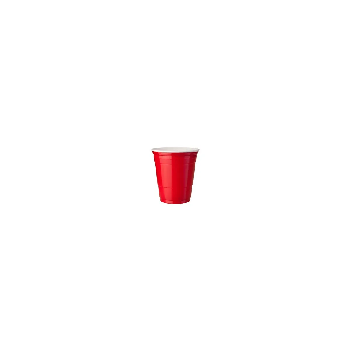 REDDS MICROS RED SHOT CUP 60ml 50PK (C 16) (*RC-60RD50-16*) = SLEEVE OF 16 X PACKETS