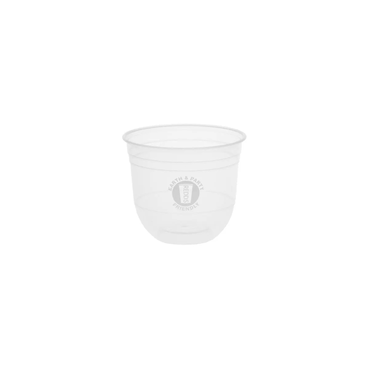 REDDS REUSABLES TUMBLERZ BPA FREE 360ml 3PK (*RC-RE360CR3-12*) = SLEEVE OF 12 X PACKETS