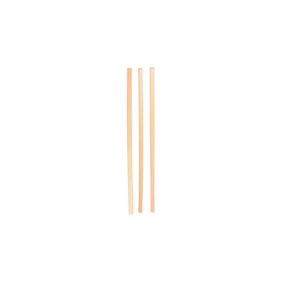 STROH WHEAT STRAW COCKTAIL UNWRAPPED 140x4-6mm (CTN 16,000) (*STHW14L*) = 1 X CARTON
