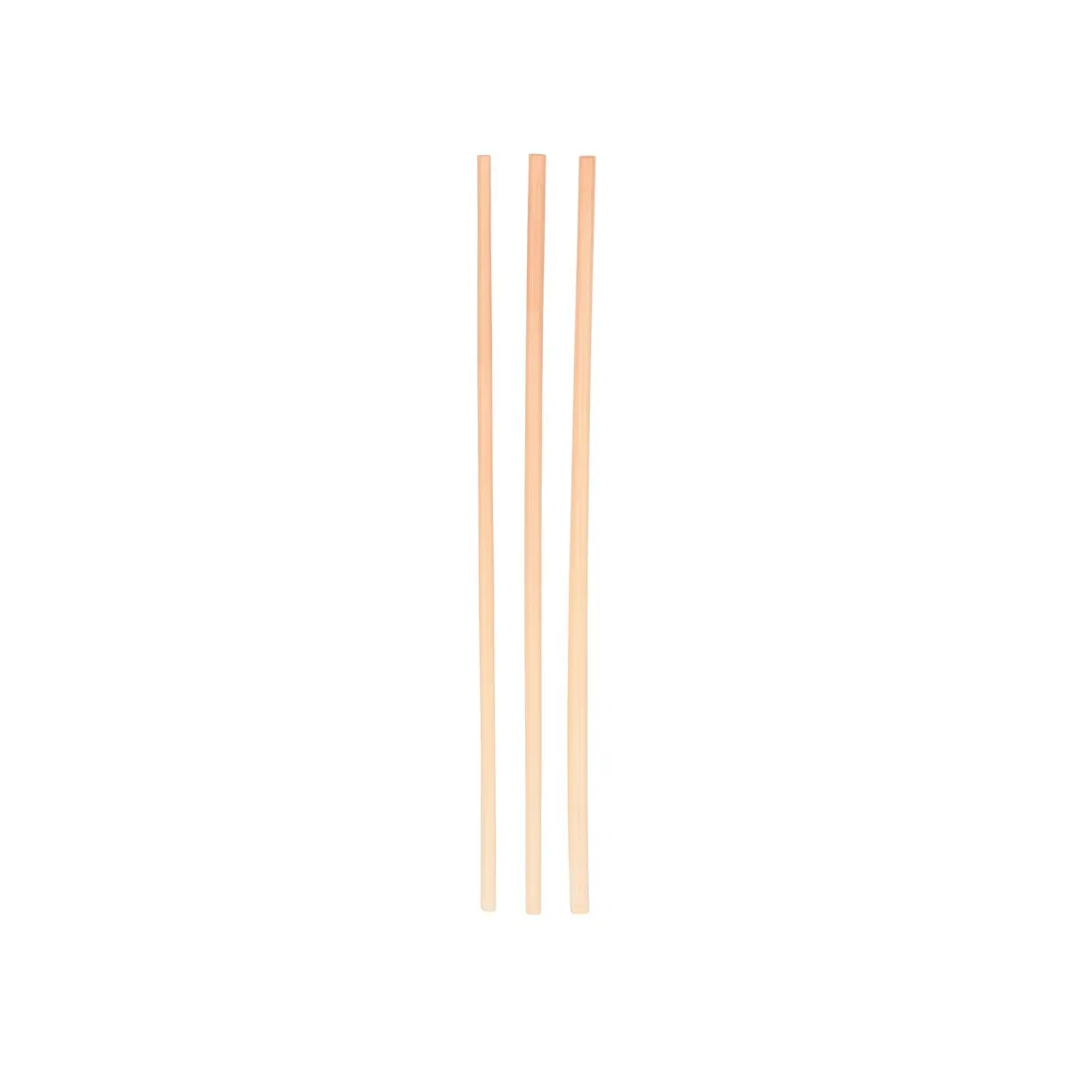 STROH WHEAT STRAW LONG UNWRAPPED 200x4-6mm (CTN 8000) (*STHW20L*) = 1 X CARTON