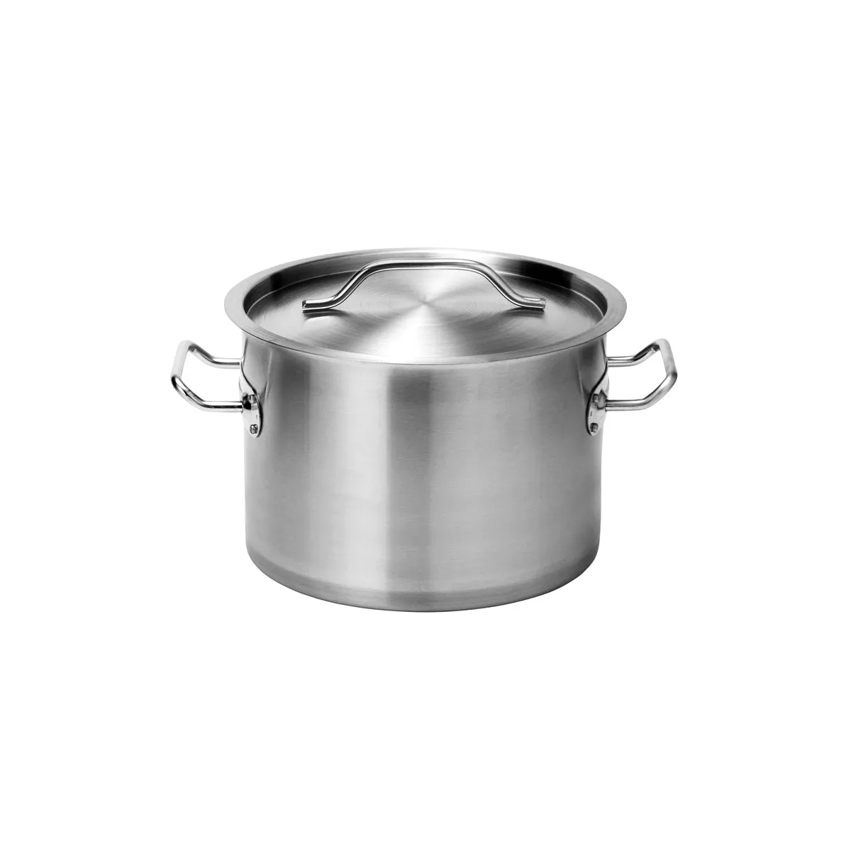FORCE CASSEROLE w/LID 320x220mm SS TRI-PLY 17lt (*73524*) = 1 X EACH