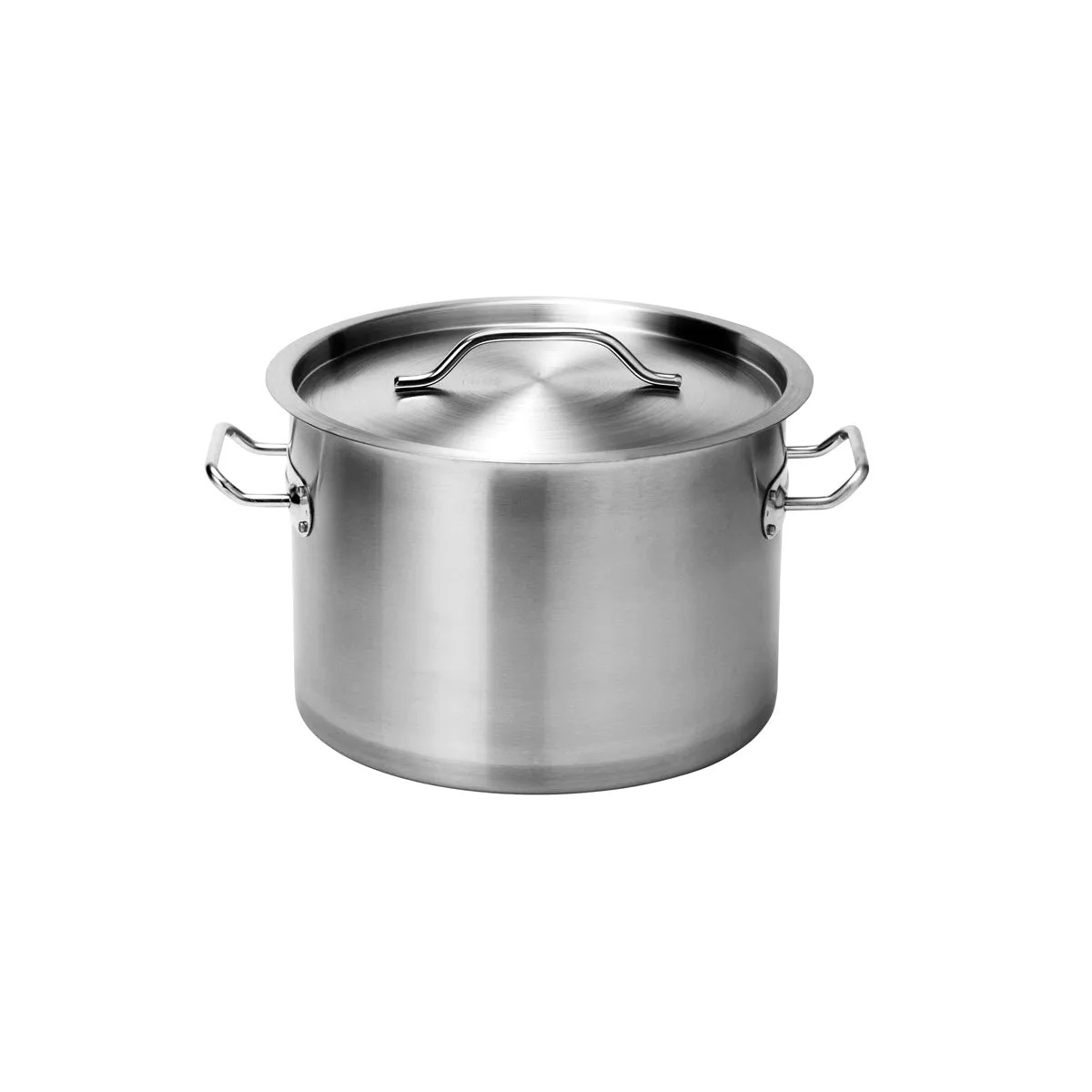 FORCE CASSEROLE w/LID 350x240mm SS TRI-PLY 23lt (*73525*) = 1 X EACH