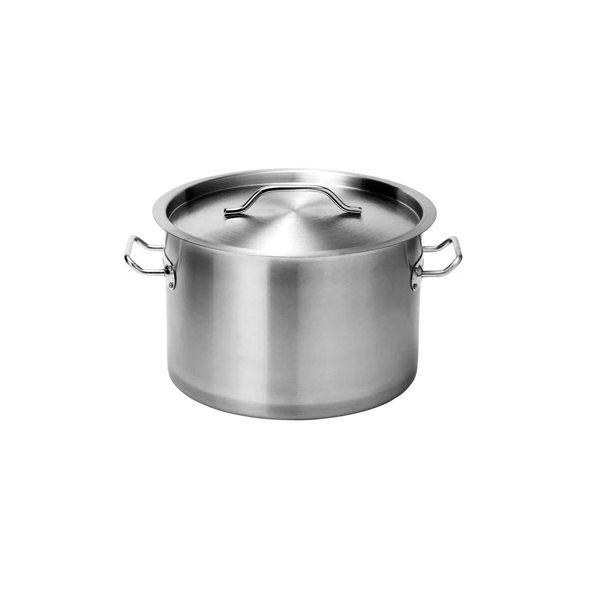 FORCE SAUCE POT w/LID 320x200mm SS TRI-PLY 16.0lt (*73576*) = 1 X EACH