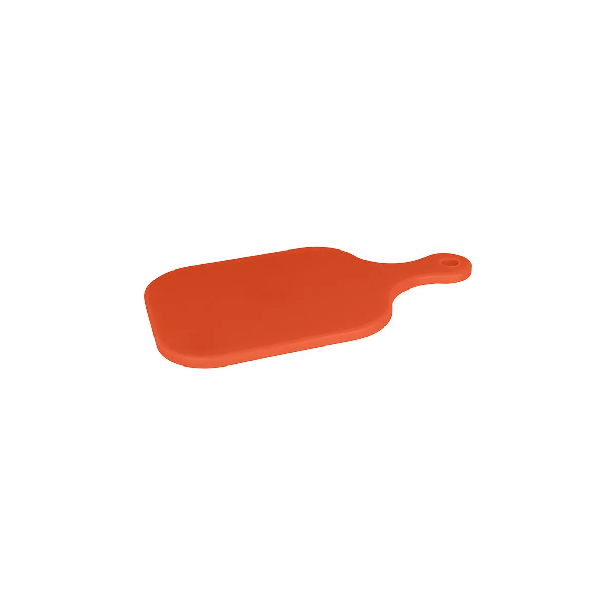 CHEF INOX PADDLE BOARD HACCP PE 345x190x12mm CITRUS (*44391-CIT*) = PACK OF 6 X EACHES