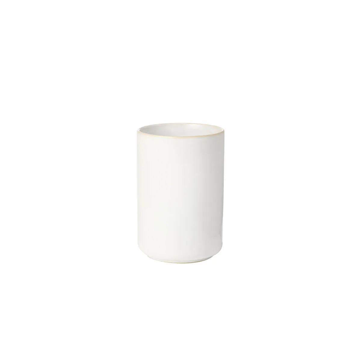 TABLEKRAFT URBAN SERVE UTENSIL HOLDER 94x140mm WHITE (*908485*) = PACK OF 6 X EACHES