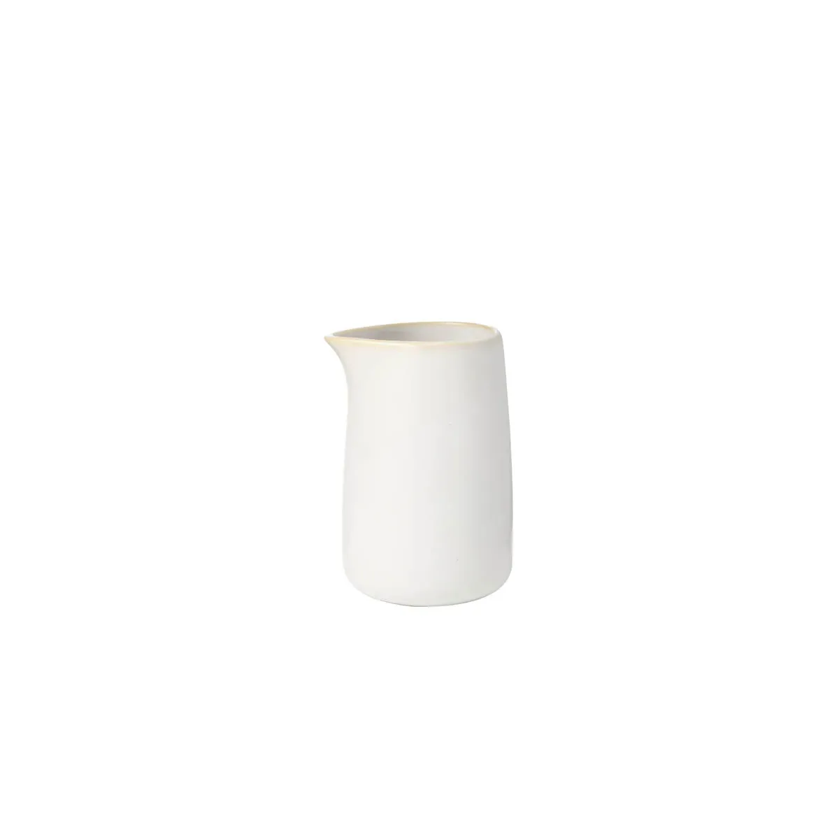 TABLEKRAFT URBAN SERVE CREAMER 400ml WHITE (*908488*) = PACK OF 6 X EACHES