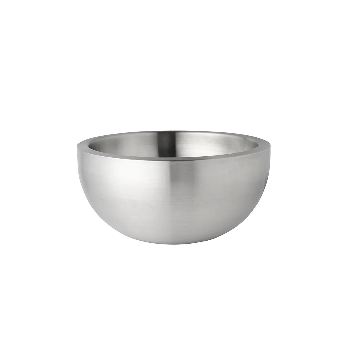CHEF INOX MIXING/SERVE BOWL DBL WALL S/S 300x150mm 3.5lt (*70592*) =  1 X EACH