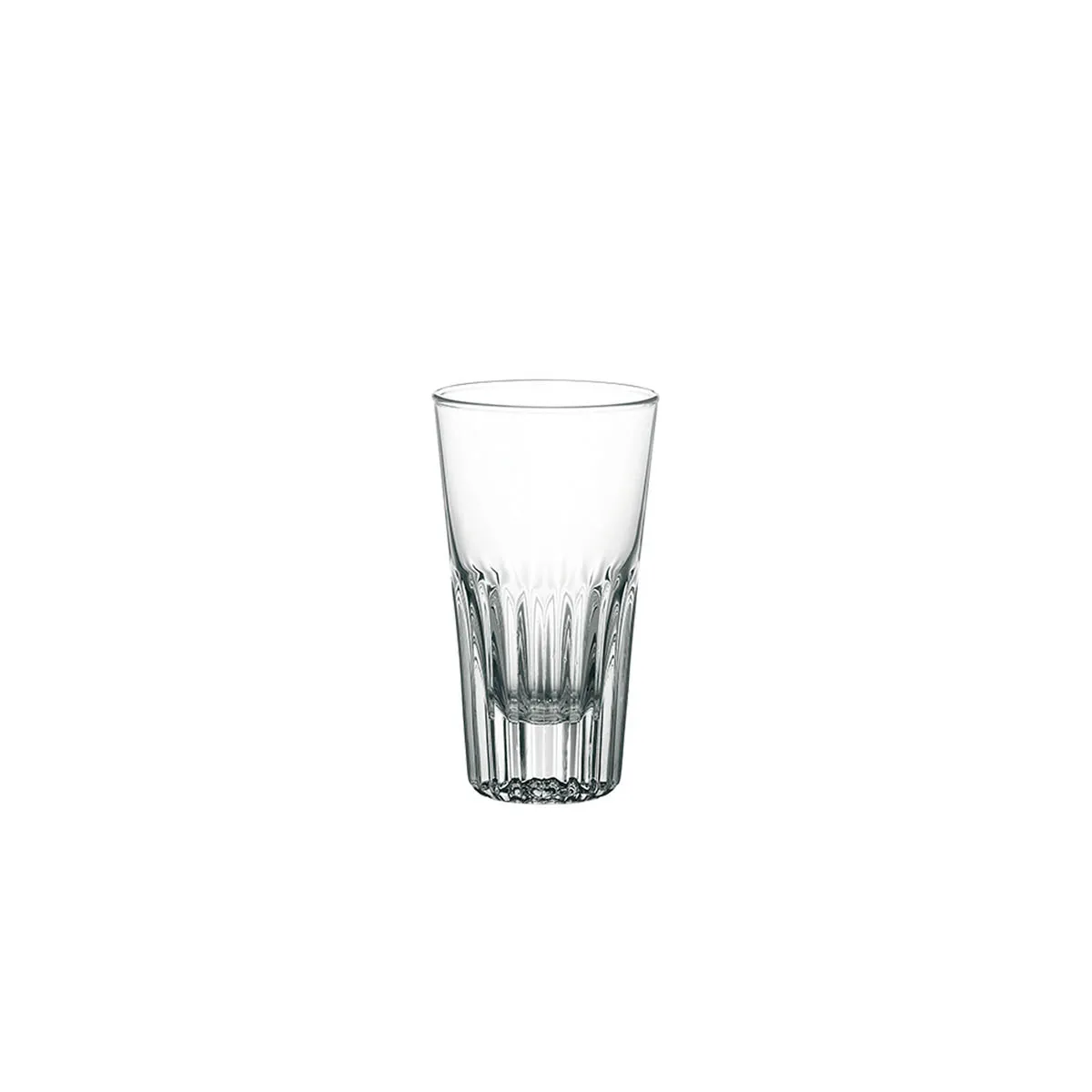 BORMIOLI ROCCO AROSA APERITIF 160ml CLEAR (1.68729) (*309-995*) = PACK OF 6 X EACHES
