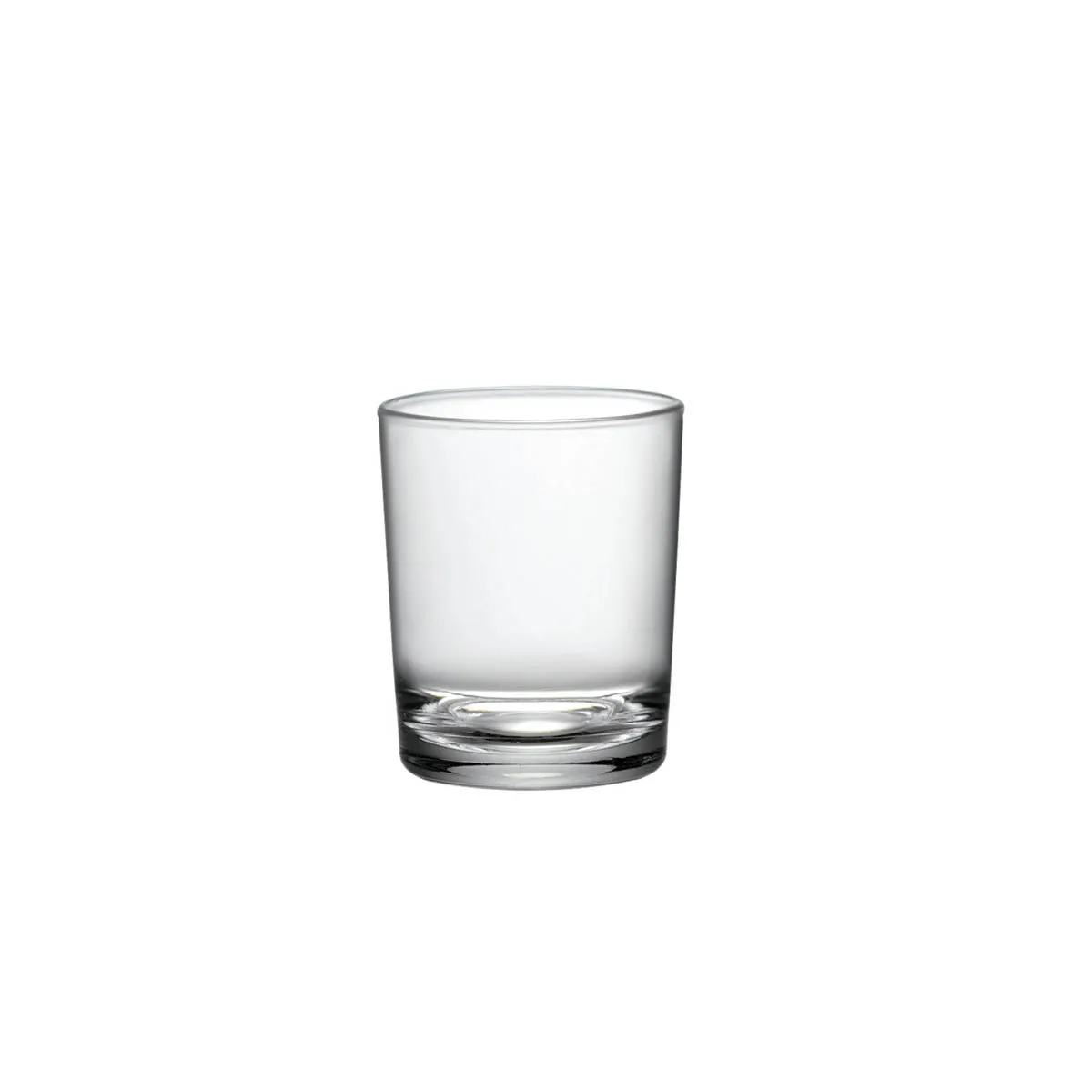 BORMIOLI ROCCO CARAVELLE DOF 250ml CLEAR (2.71315) (*315-476*) = PACK OF 6 X EACHES
