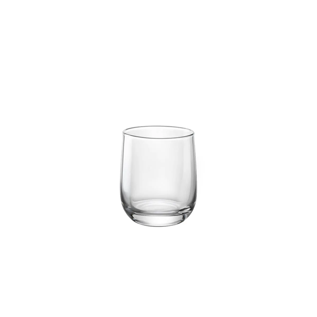 BORMIOLI ROCCO LOTO WATER/WINE 200ml CLEAR (3.40730) (*315-059*) = PACK OF 30 X EACHES
