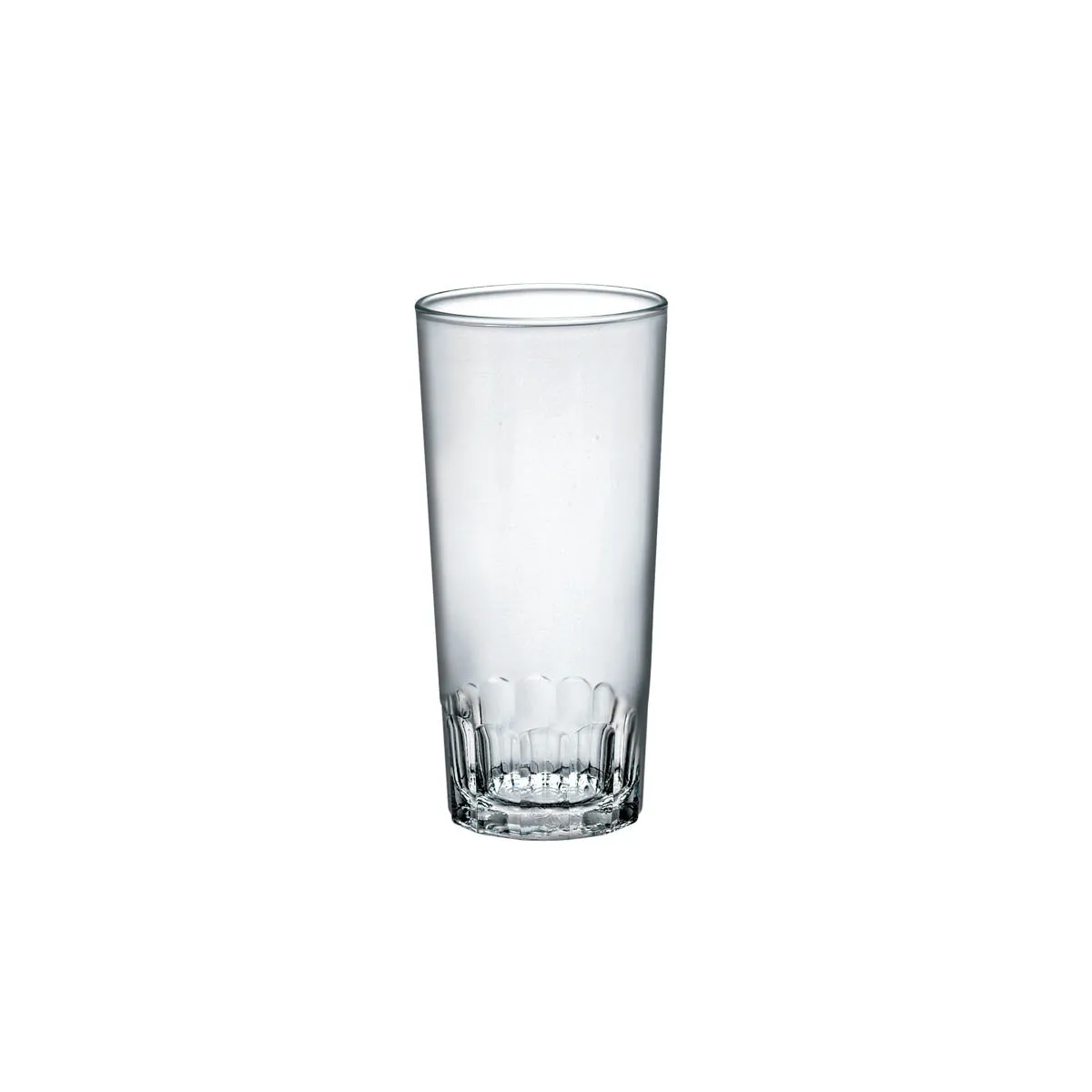 BORMIOLI ROCCO SABOYA LONG DRINK 312ml CLEAR (4.11640) (*340-212*) = PACK OF 24 X EACHES