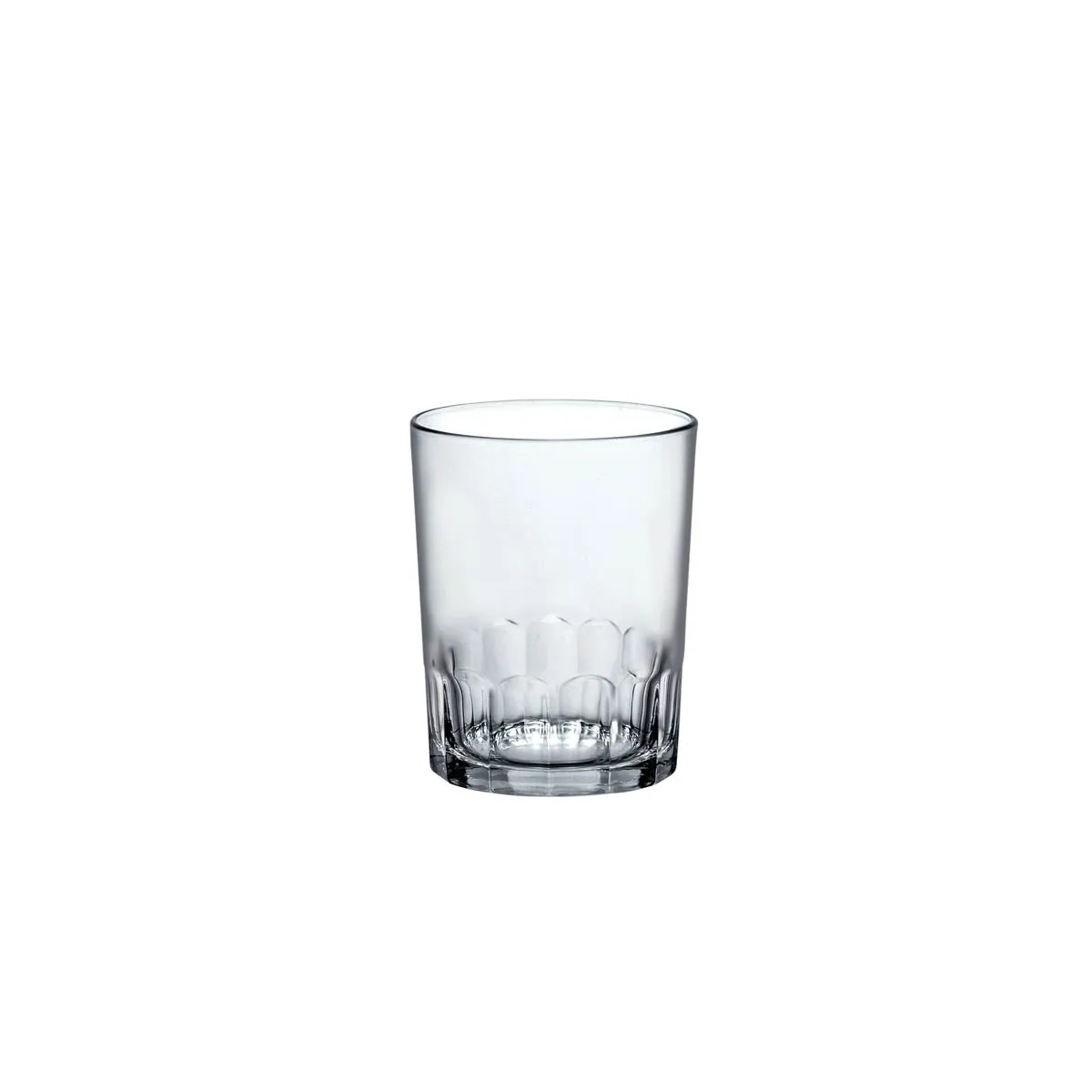 BORMIOLI ROCCO SABOYA WATER 275ml CLEAR (4.11650) (*340-211*) = PACK OF 36 X EACHES