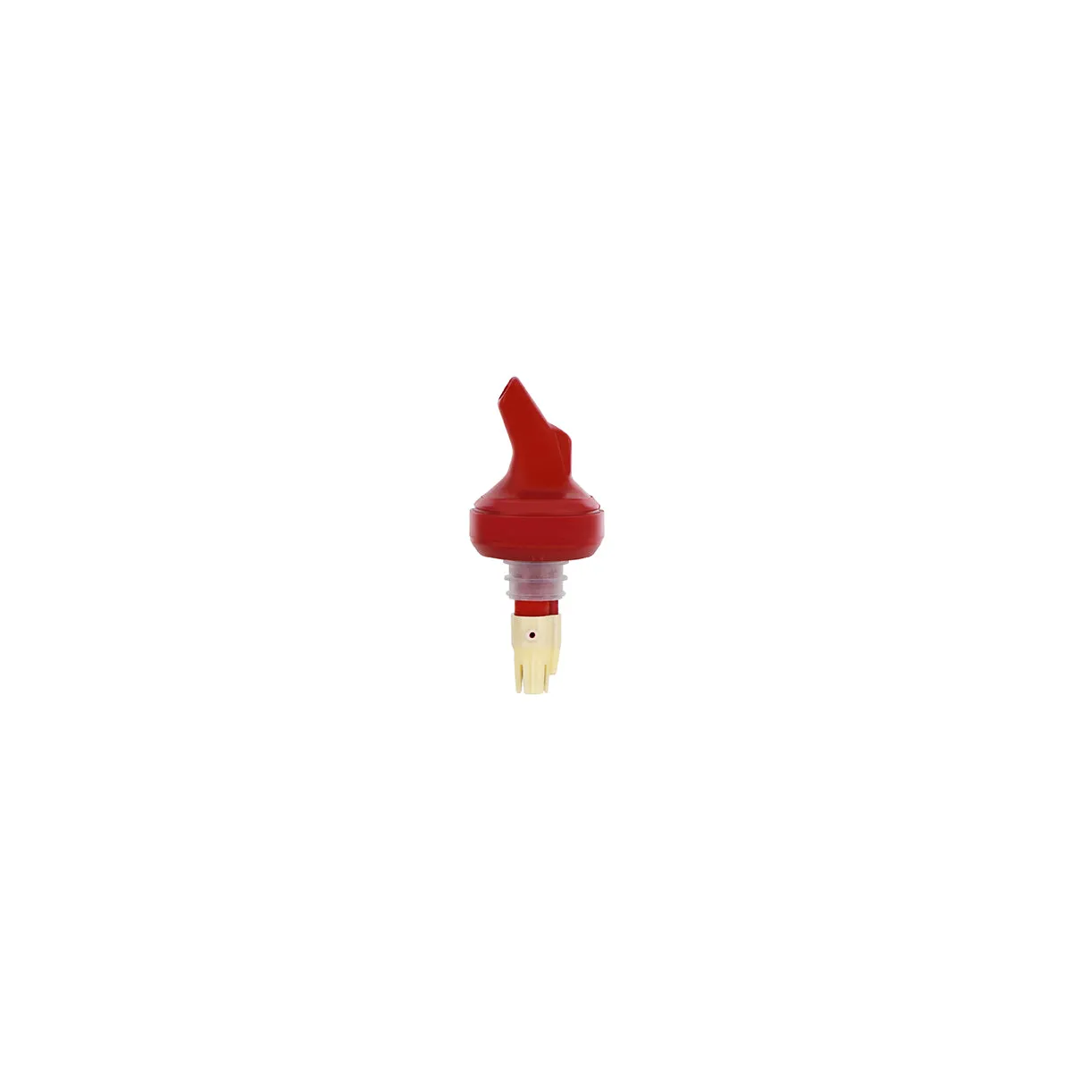 TRU-POUR POURER 15ml BURGUNDY 12/PACK (*08916-12*) =  1 X PACK