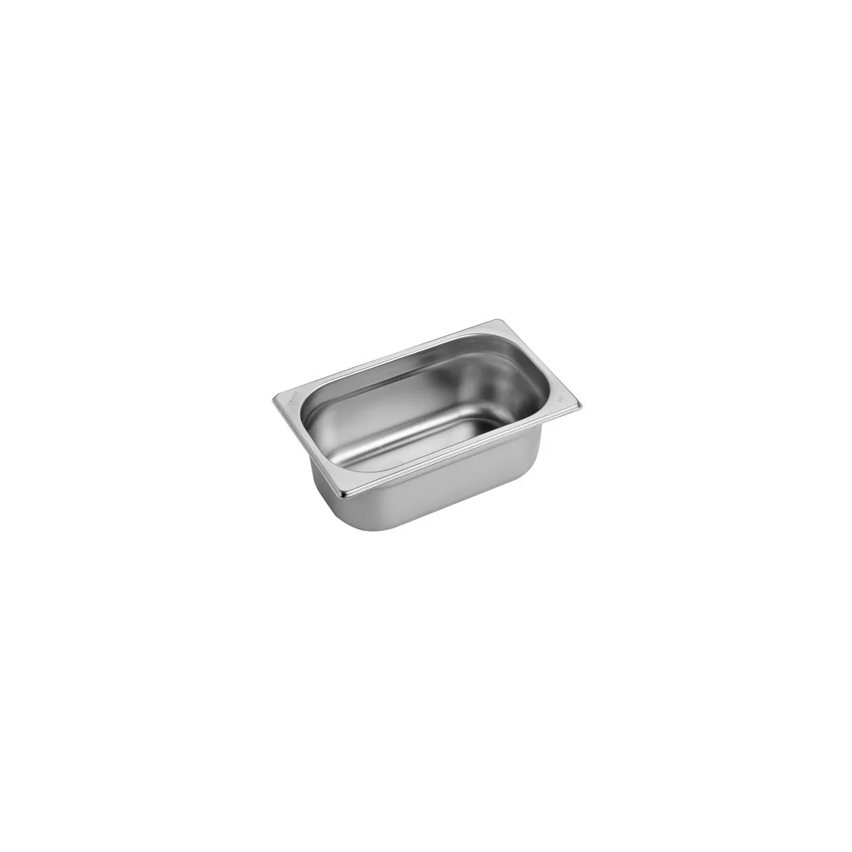 MAXIPAN-GN 1/4 x 100mm 2.5lt (*M-14100*) =  1 X EACH