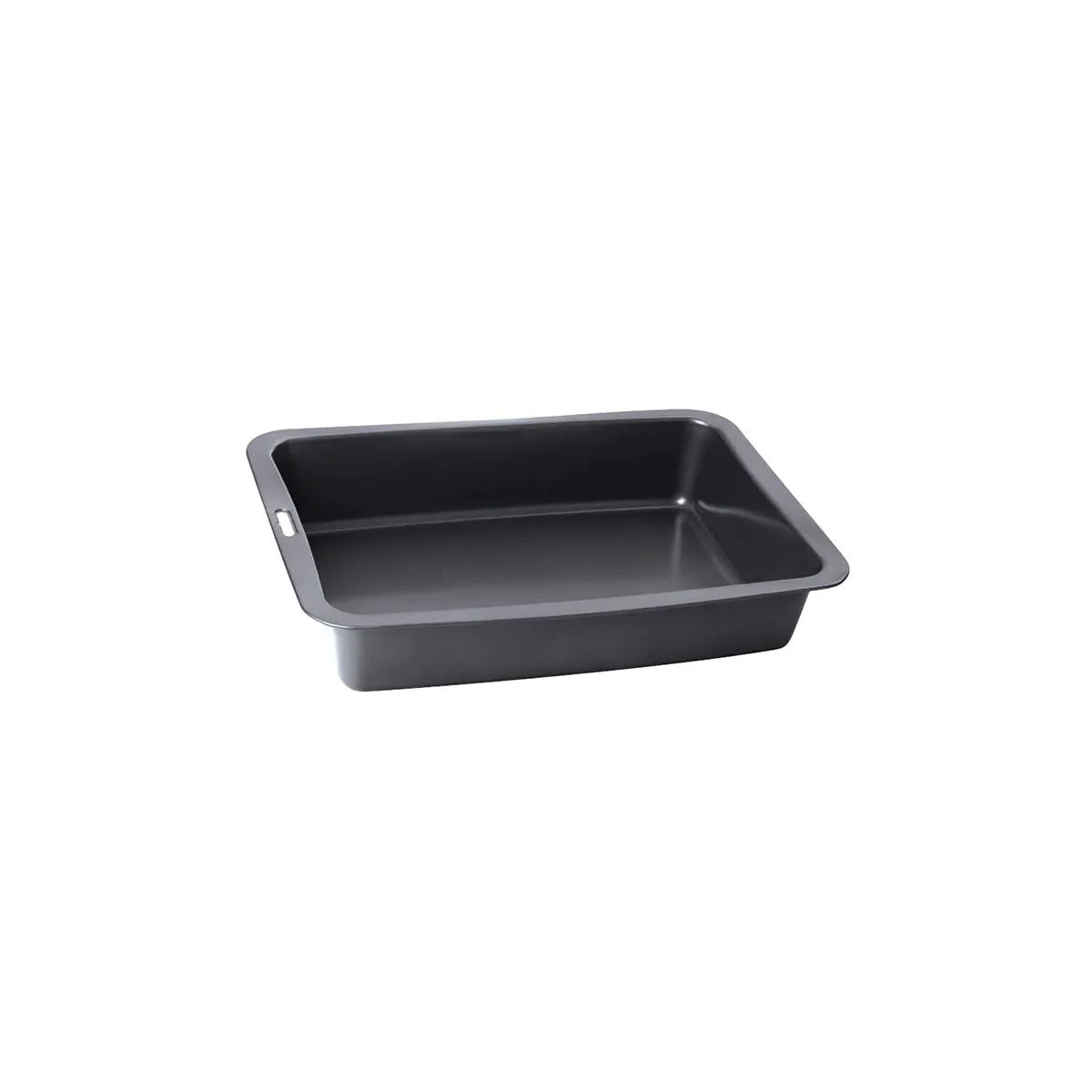 WILTSHIRE ROAST PAN-RECT E/BAKE 355x255x75mm NON-STICK (*WLT9038MP*) = PACK OF 6 X EACHES