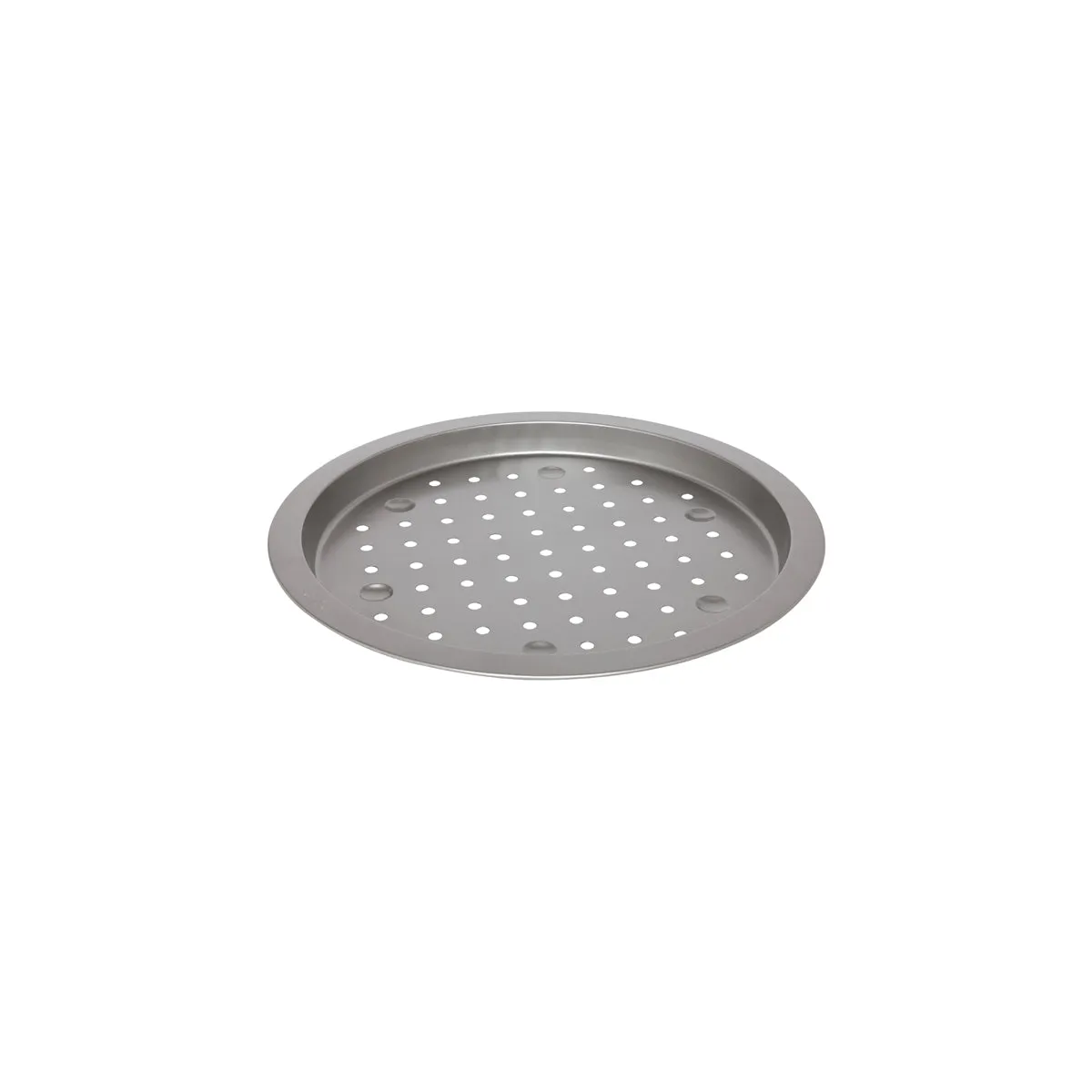 WILTSHIRE PIZZA PAN-PERFORATED 305x25mm NON-STICK (*WLT40441*) = PACK OF 6 X EACHES