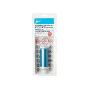 DECORATING SET-13pc (*00556*) = 1 X SET