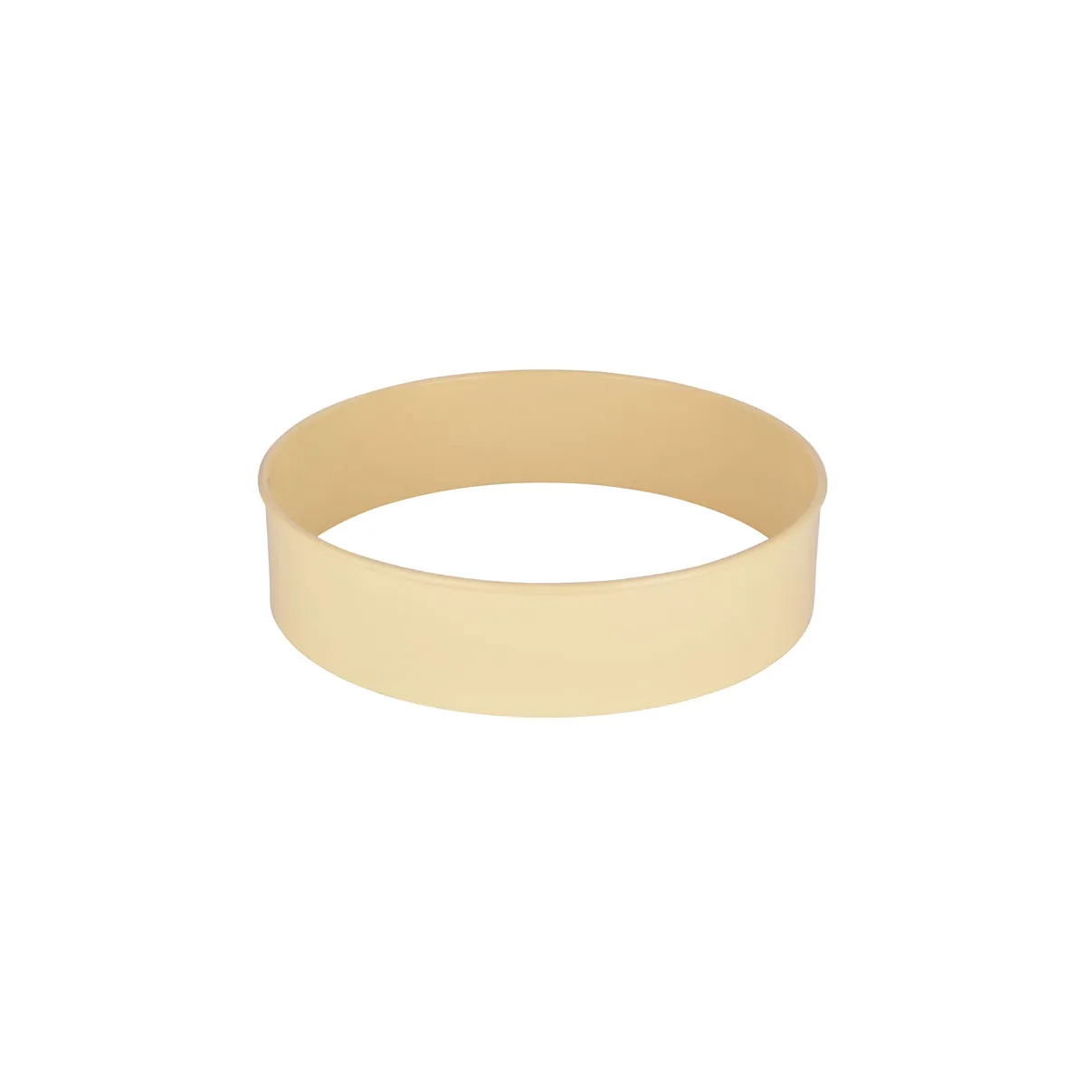 THERMOHAUSER CAKE RING-280x70mm POLYPROPYLENE (*30844*) =  1 X EACH