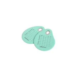 WILTSHIRE SILICONE SCRAPERS 2PC SET (*WLT44020*) = PACK OF 6 X SETS