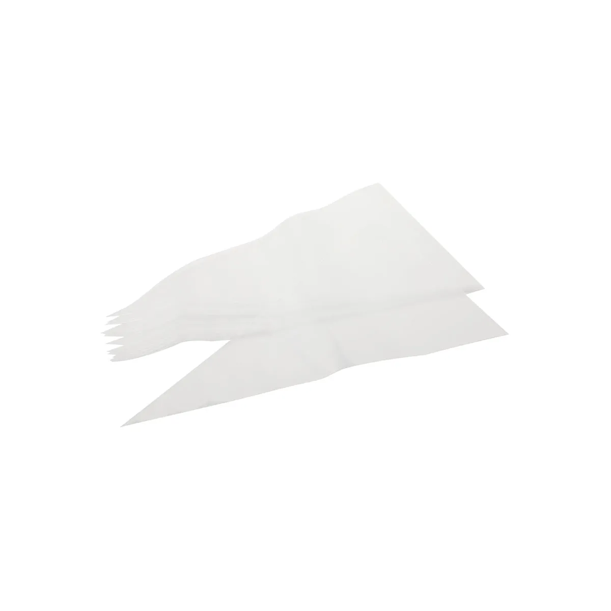 WILTSHIRE PIPING BAG-DISPOSABLE 400mm 20PK (*WLT40494*) = SLEEVE OF 6 X PACKETS
