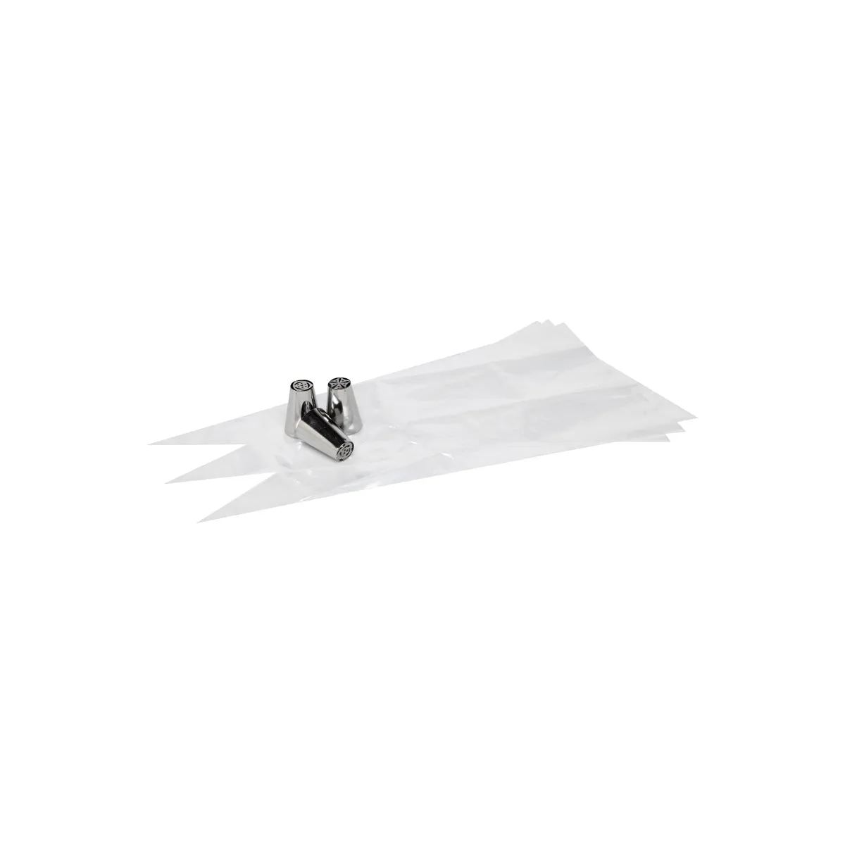 WILTSHIRE RUSSIAN TIP 6PC SET (*WLT40497*) = PACK OF 6 X SETS