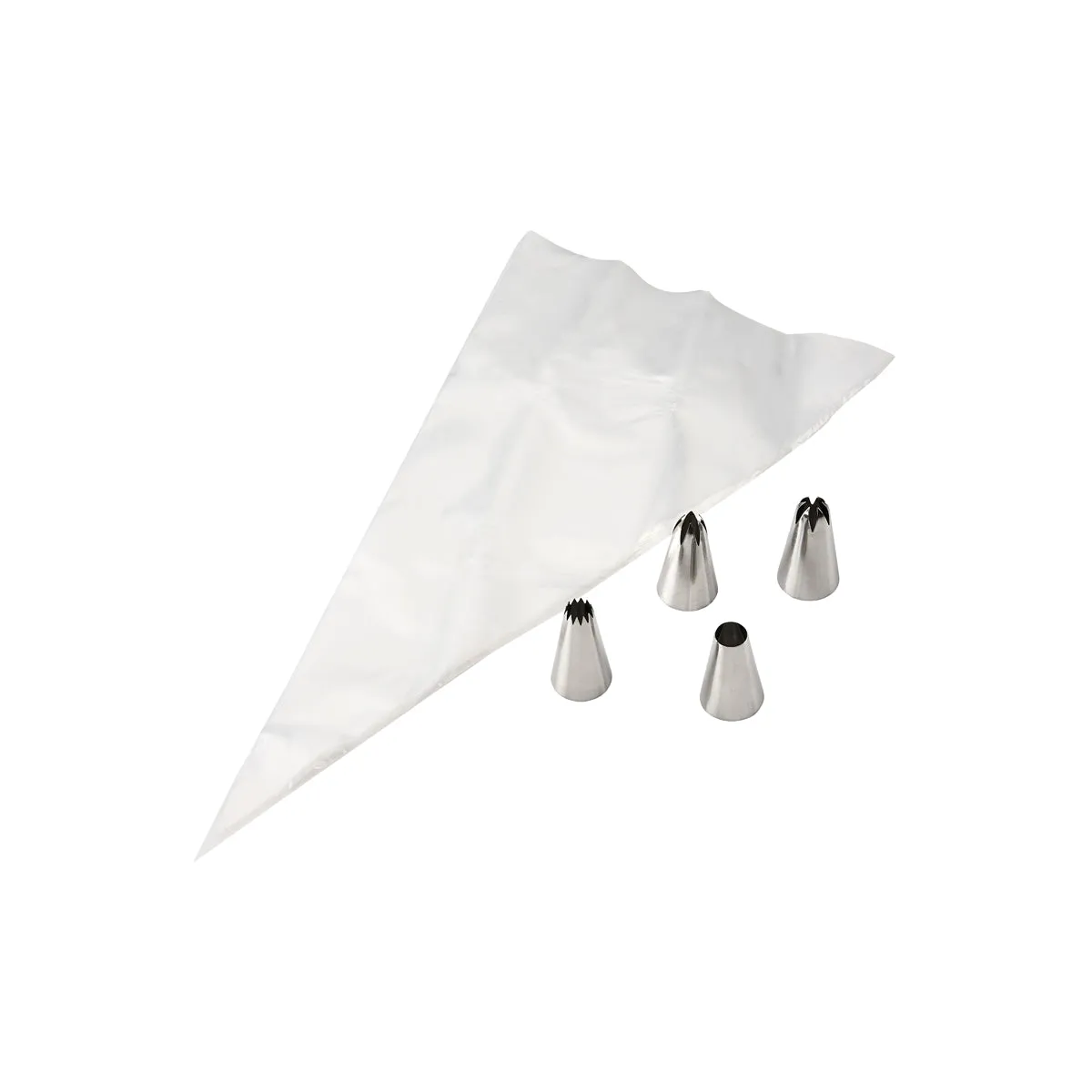 WILTSHIRE DECORATING KIT 12PC SET (*WLT40730*) = PACK OF 6 X SETS